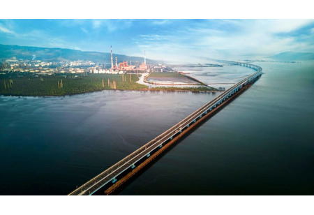 Narendra Modi Inaugurates Longest Sea bridge 'Atal Setu' in Navi Mumbai